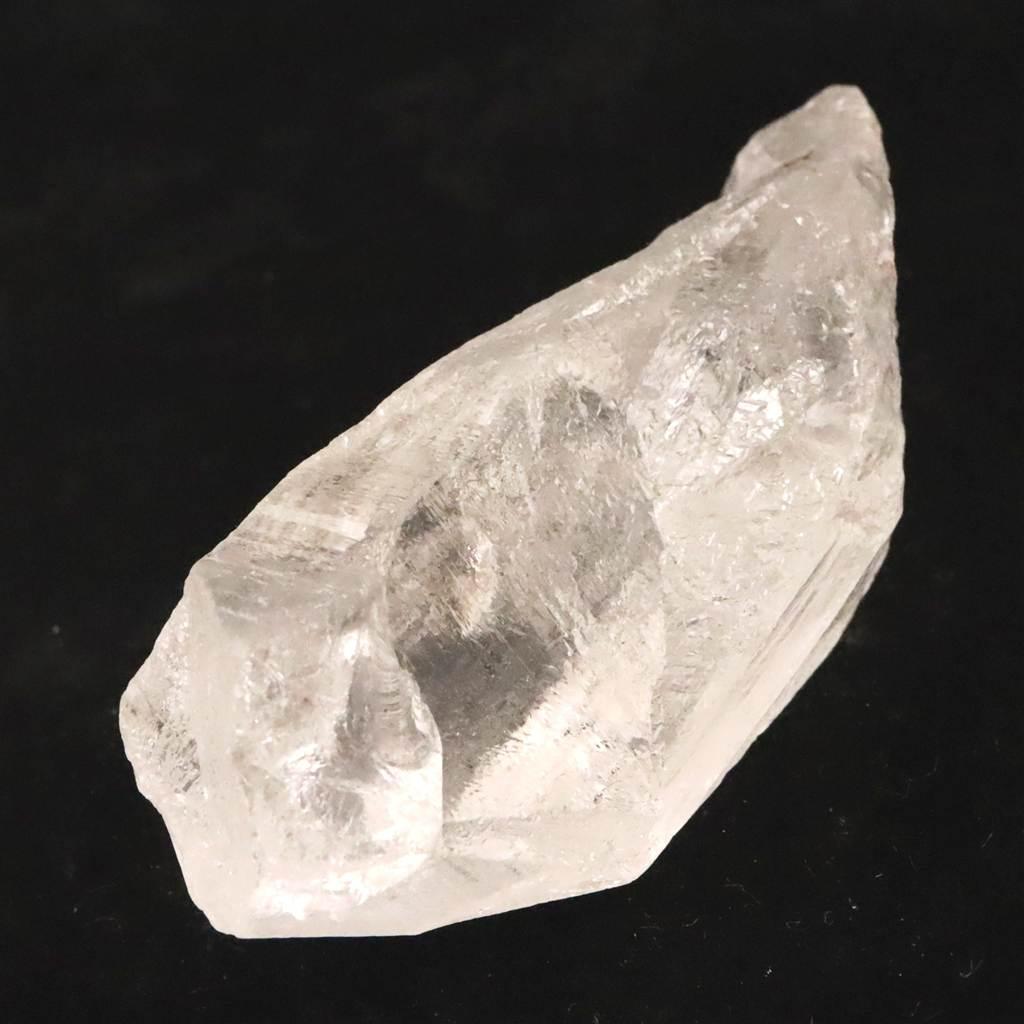 レムリアンルーツクォーツ ピュアレイ 原石 63.9g #50038 | 5枚目