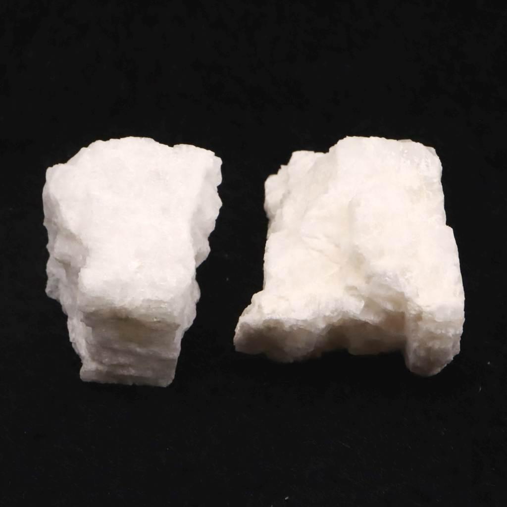 ペタライト 原石 2個セット  36.8g  #44075