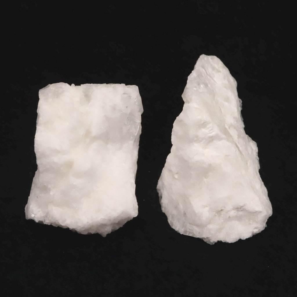 ペタライト 原石 2個セット  24.5g  #43371