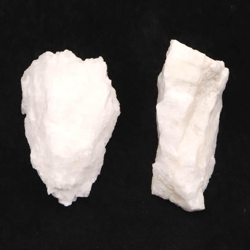 ペタライト 原石 2個セット  25.8g  #28357