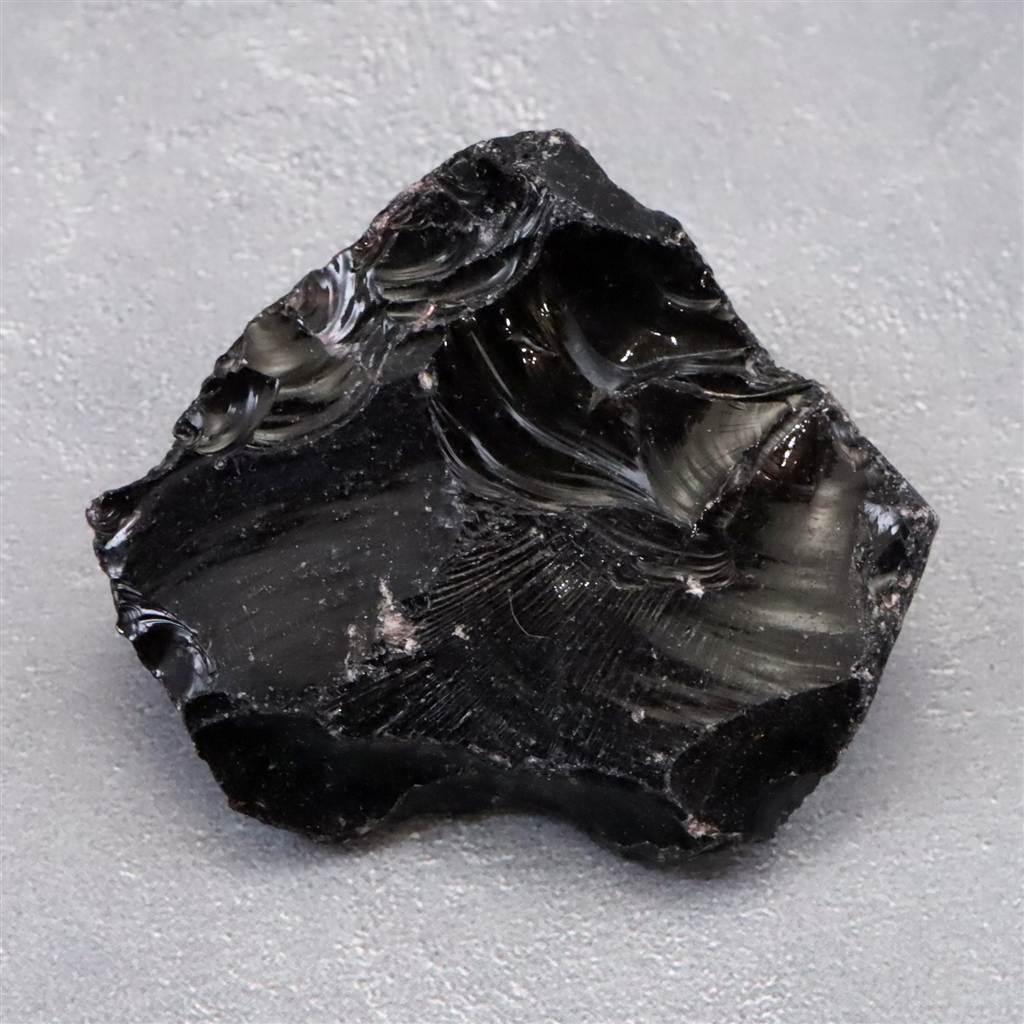 シェラネバダ産 アンダラクリスタル ディープパープル  36.7g #534031枚目の画像
