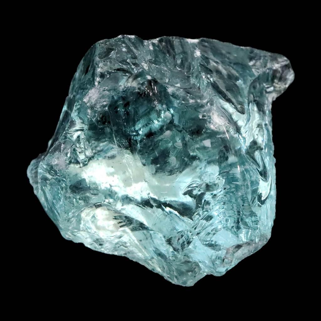 シェラネバダ産 アンダラクリスタル　アクアマリン 67.6g #525121枚目の画像