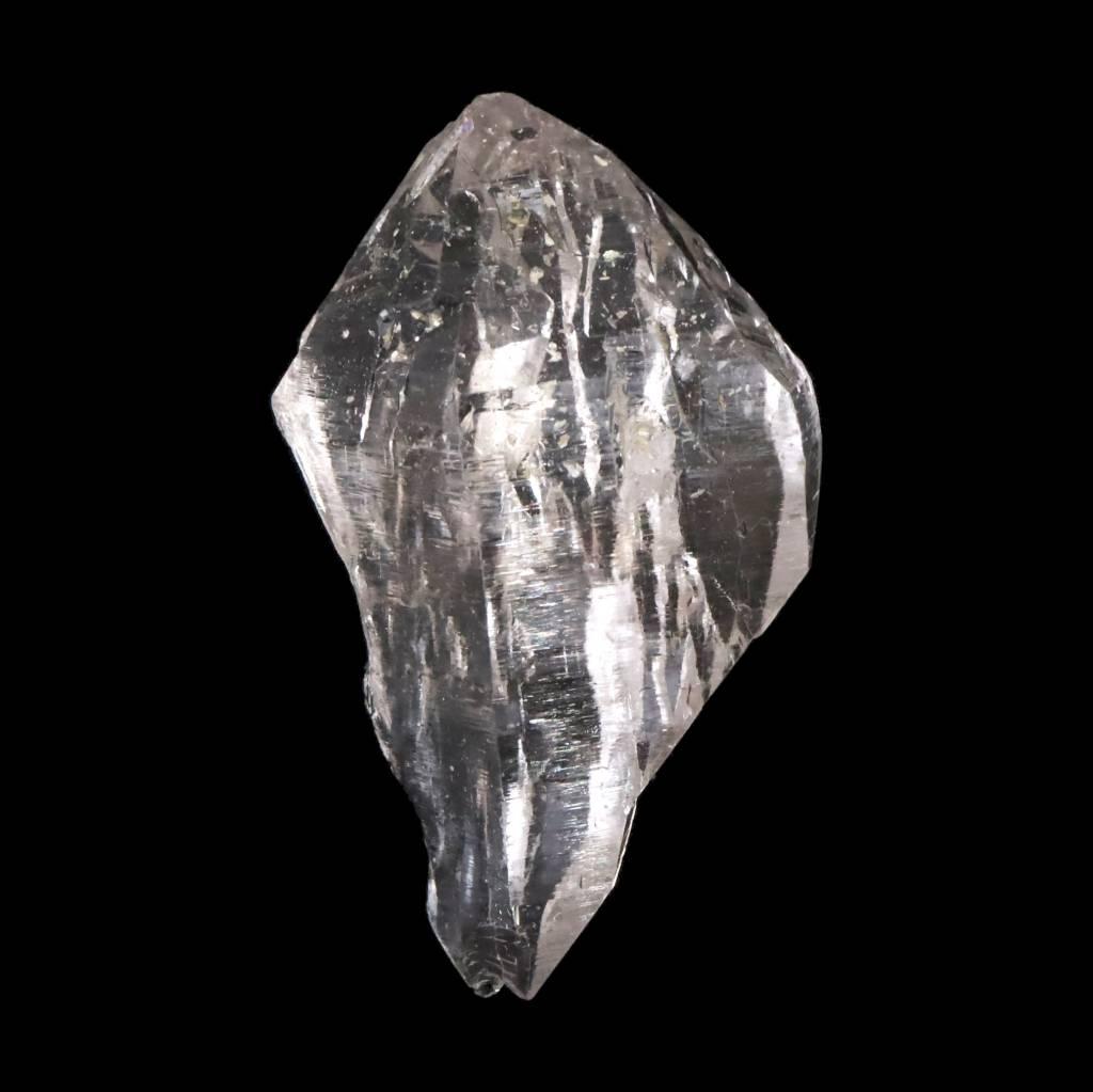 チベット カイラス産 ヒマラヤ水晶 49mm原石 19.0g #108851枚目の画像