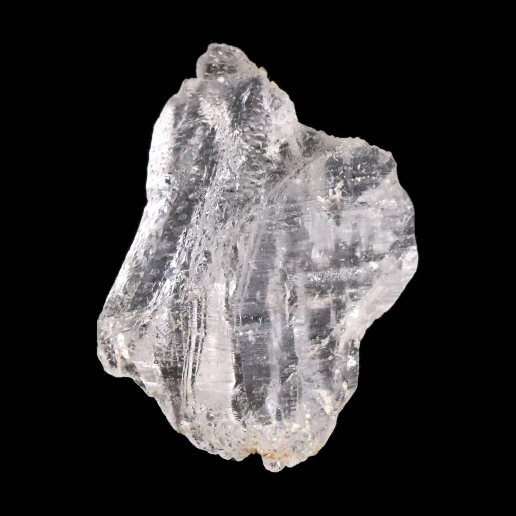 チベット カイラス産 ヒマラヤ水晶 45mm原石 26.1g #773861枚目の画像