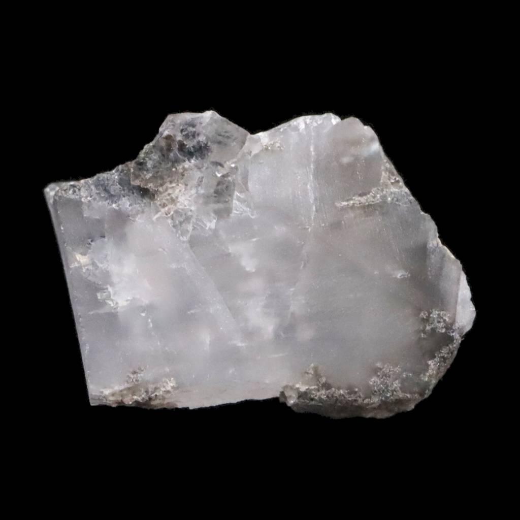 ロシア産 フェナカイト AAA 17mm原石 8.45ct #509761枚目の画像