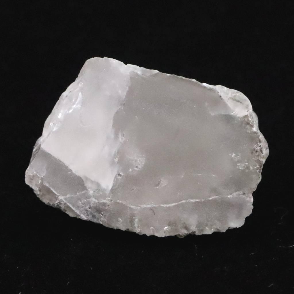 ロシア産 フェナカイト AAA 16mm原石 9.23ct #236031枚目の画像