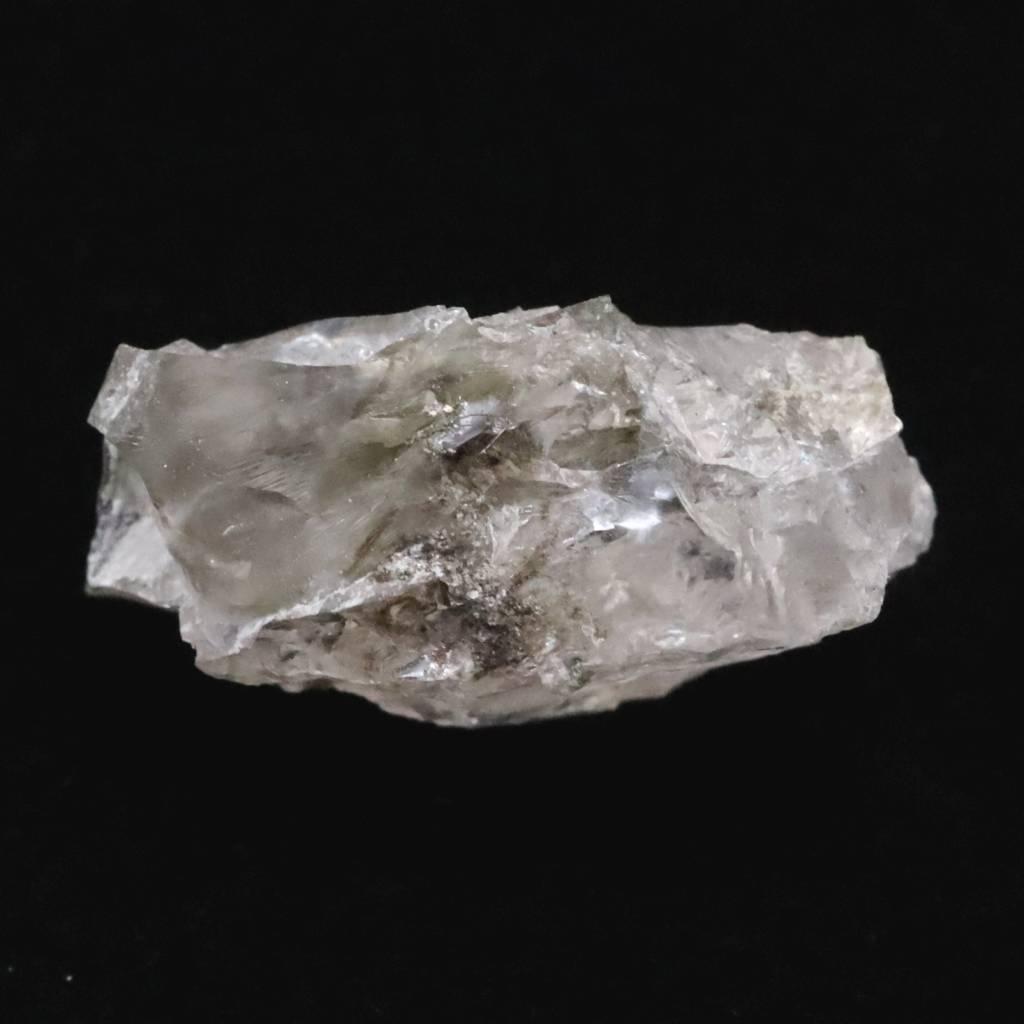 ロシア産 フェナカイト AAA 19mm原石 10.99ct #381171枚目の画像