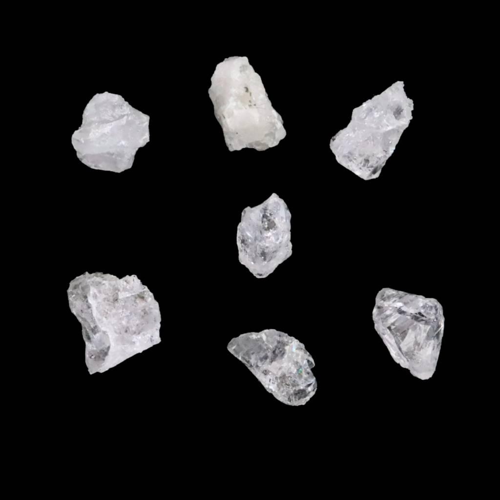 ロシア産 フェナカイト AAA 小原石セット 3.45ct #152121枚目の画像