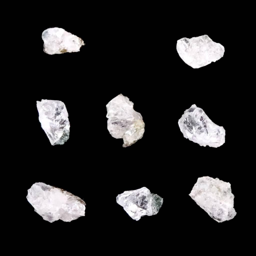 ロシア産 フェナカイト AAA 小原石セット 3.24ct #375571枚目の画像