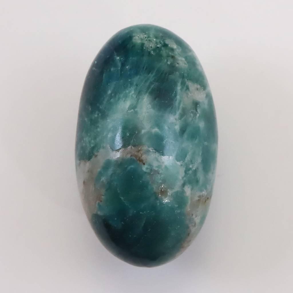 アフガナイト 42mmシバリンガム 蛍光 32.5ｇ #14929