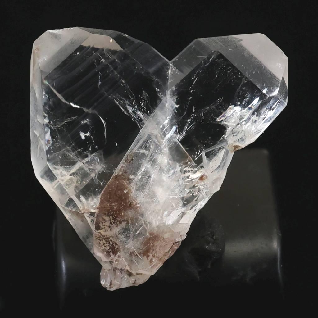 長崎県奈留島産 日本式双晶 3.95g #98212
