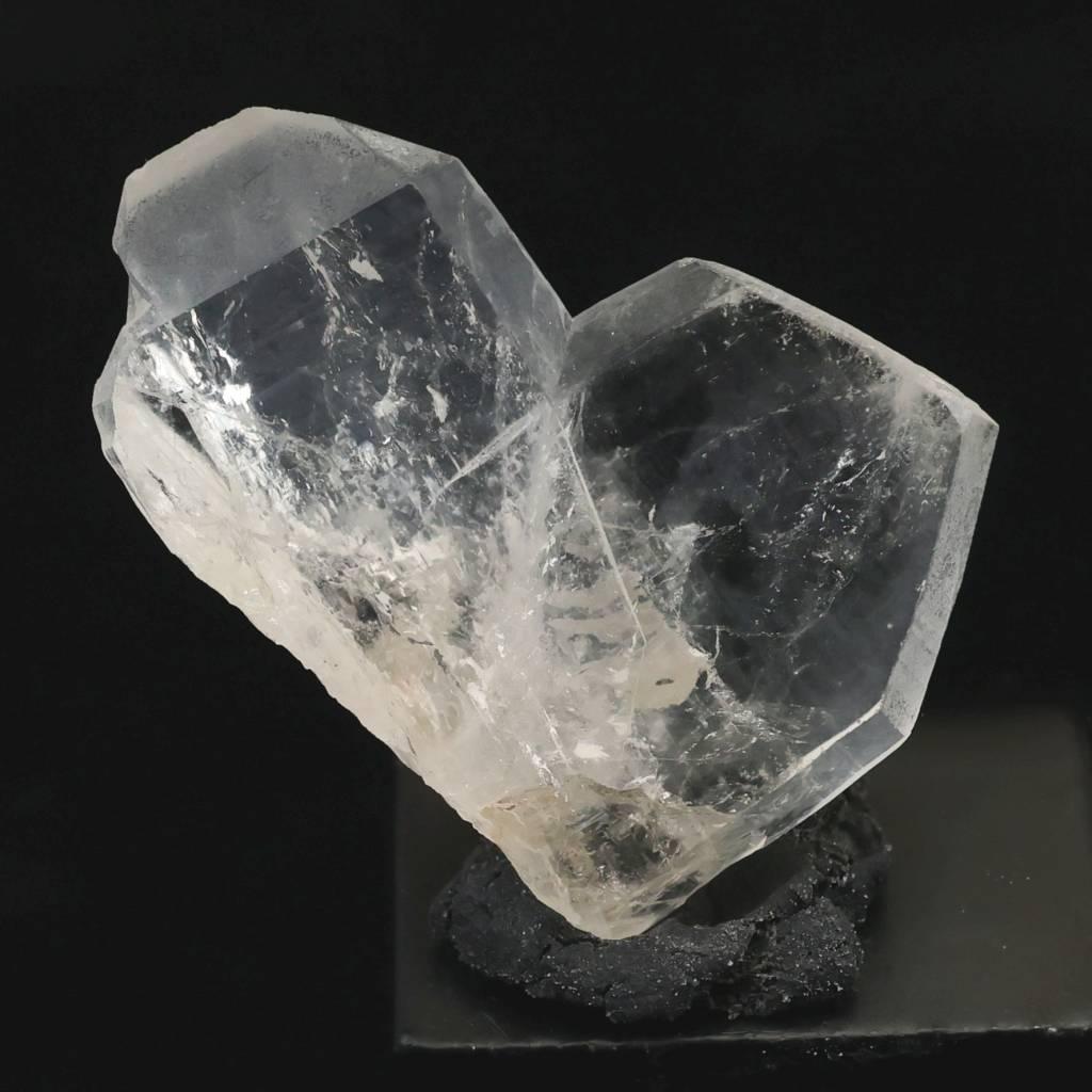 長崎県奈留島産 日本式双晶 3.57g #15262
