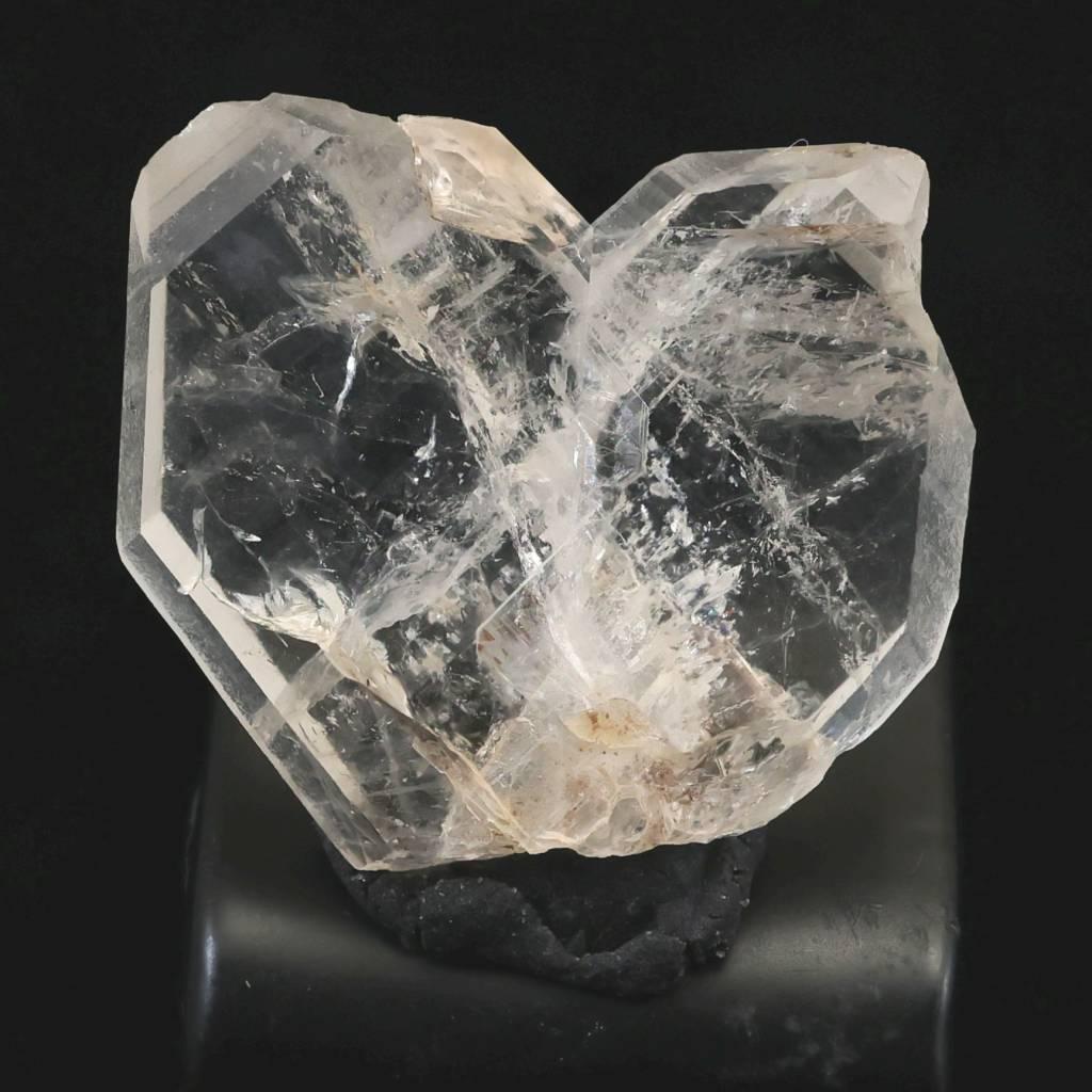 長崎県奈留島産 日本式双晶 3.44g #26341