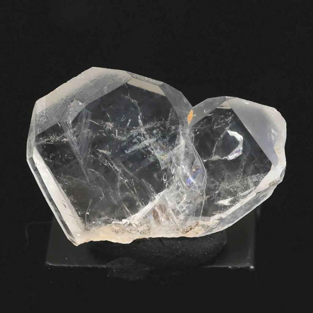 長崎県奈留島産 日本式双晶 2.74g #69664