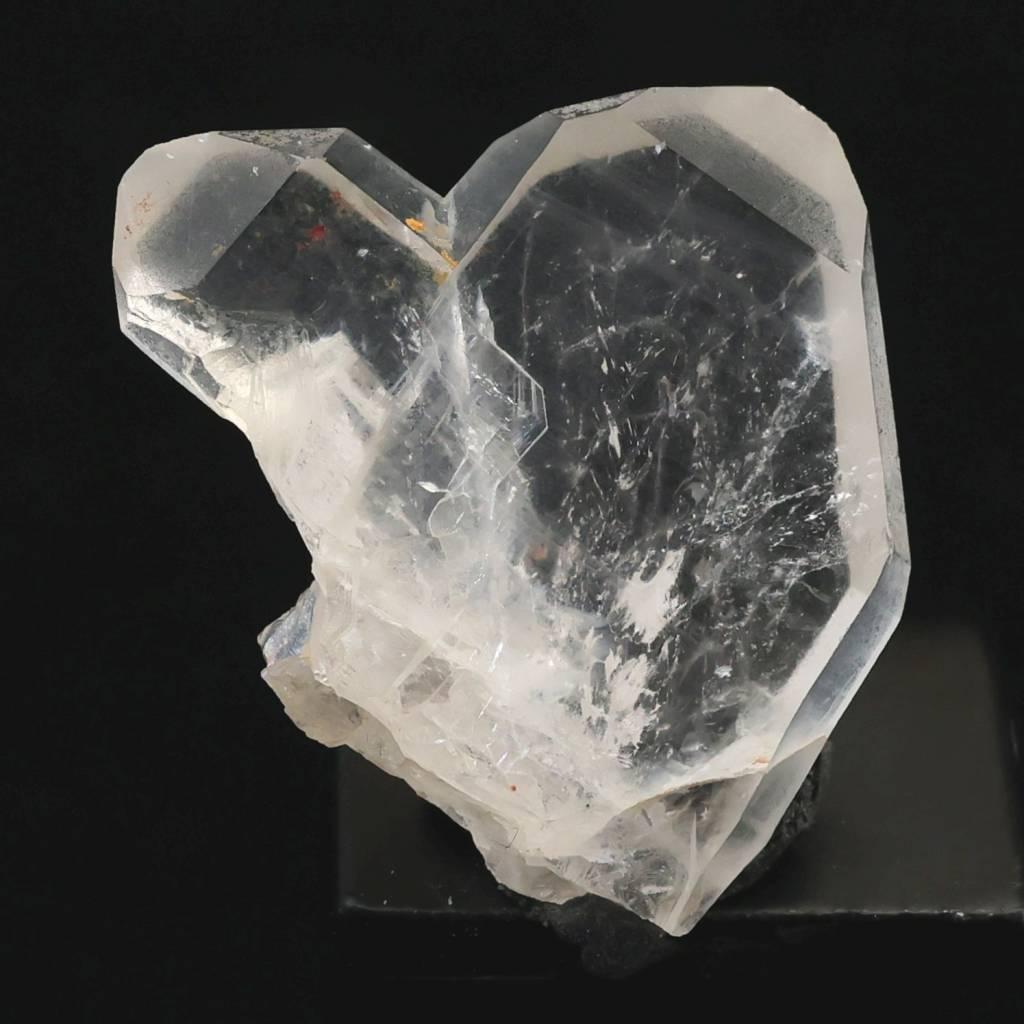 長崎県奈留島産 日本式双晶 4.06g #27589