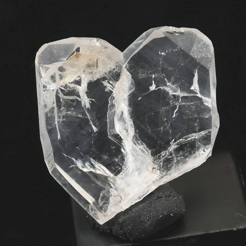 長崎県奈留島産 日本式双晶 3.08g #45037