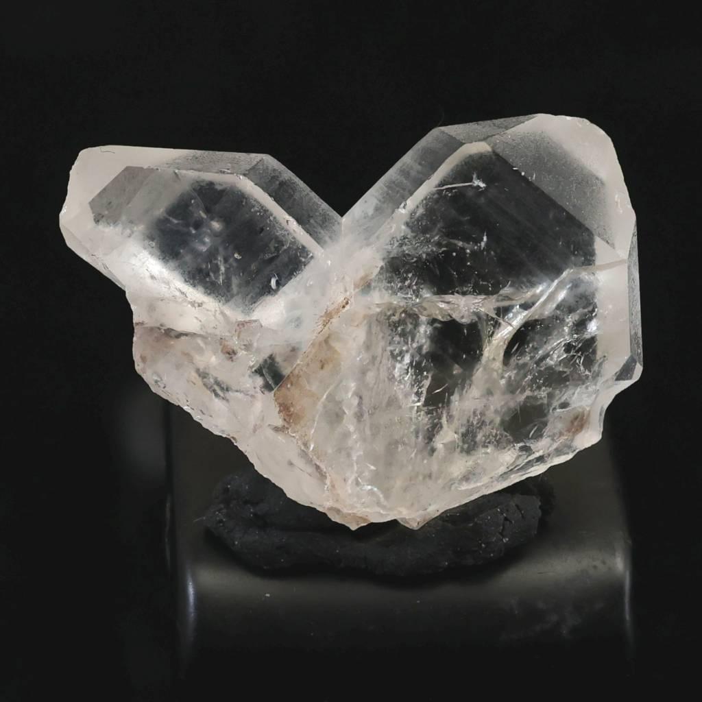長崎県奈留島産 日本式双晶 3.67g #32106