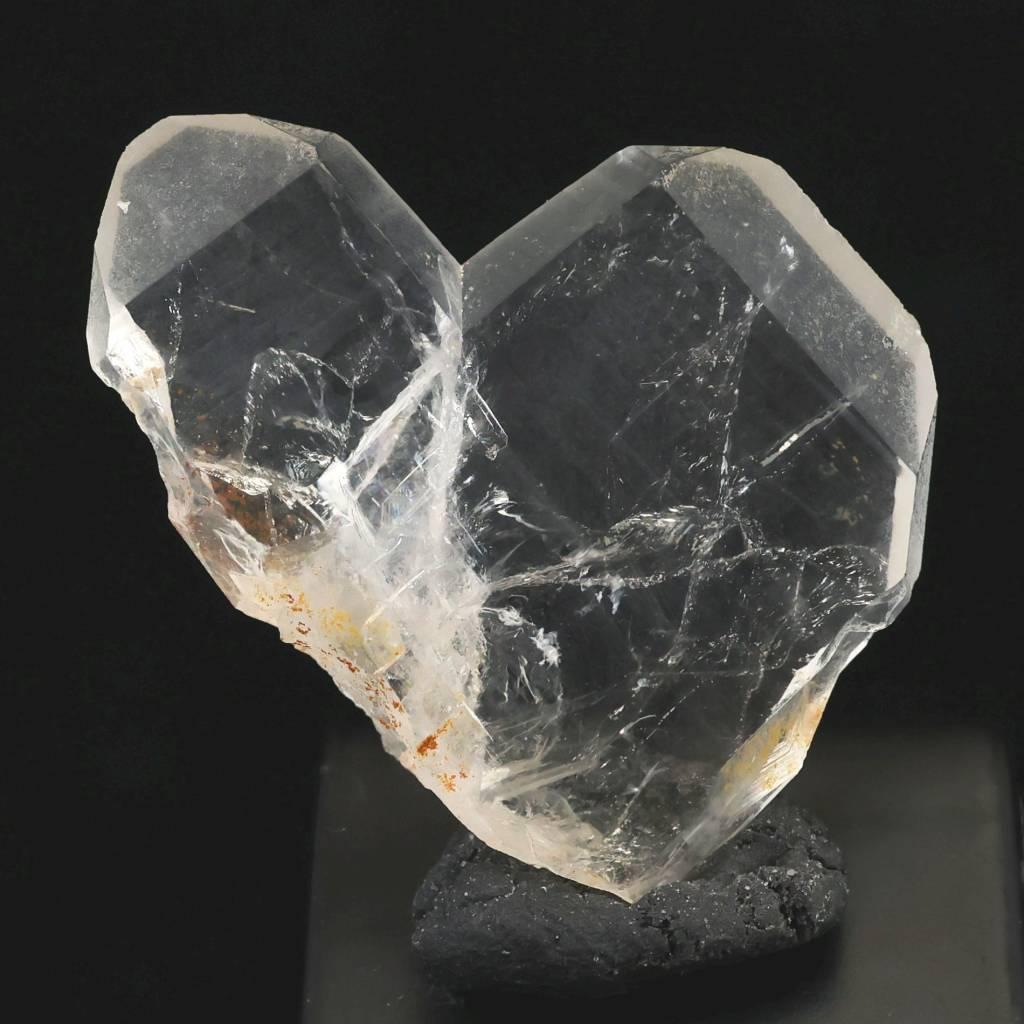長崎県奈留島産 日本式双晶 3.03g #16451