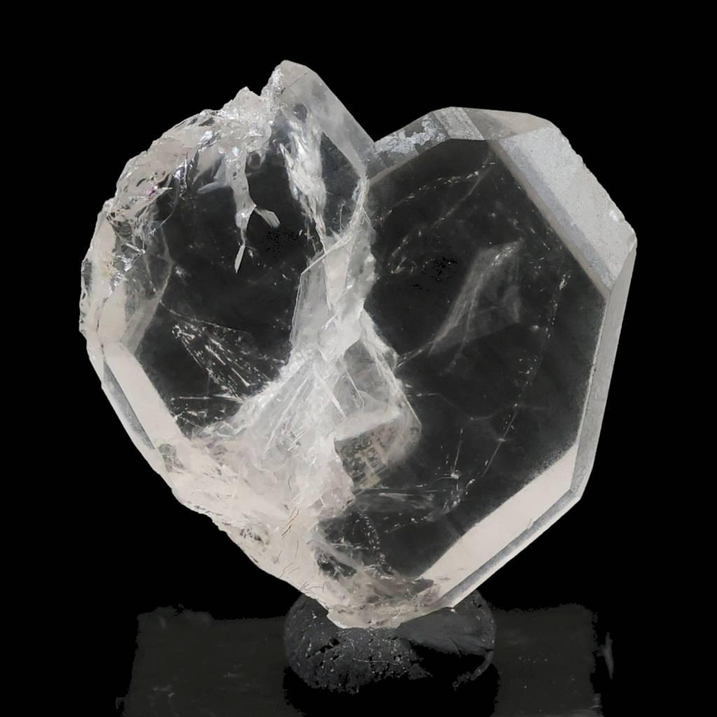 長崎県奈留島産 日本式双晶 3.45g #68202