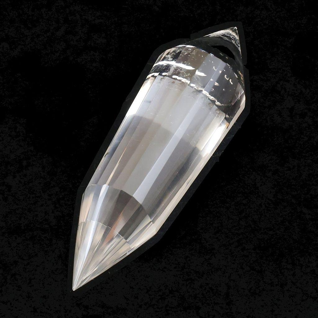 レムリアンシード 80mm 24面 ヴォーゲルワンド レインボー 44.9g #22189 | 7枚目