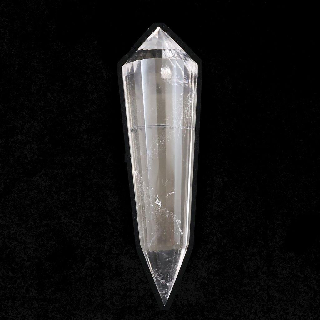 レムリアンシード 97mm 24面 ヴォーゲルワンド 75.5g #512591枚目の画像