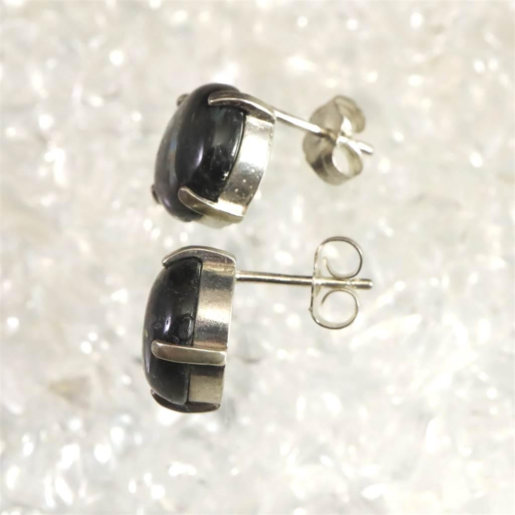 H&E社 ヌーマイト ニューマイト 10mmラウンド ピアス  #43067 | 5枚目