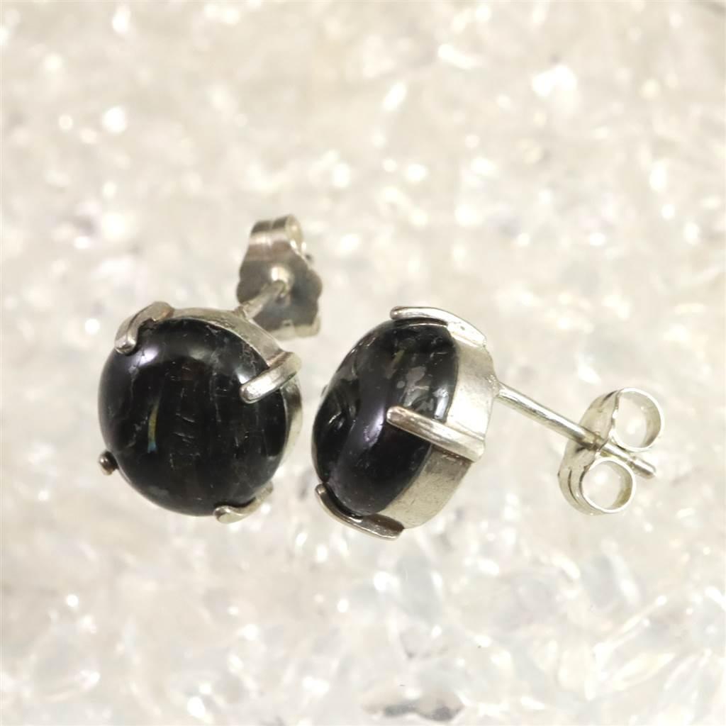 H&E社 ヌーマイト ニューマイト 10mmラウンド ピアス  #43067 | 6枚目