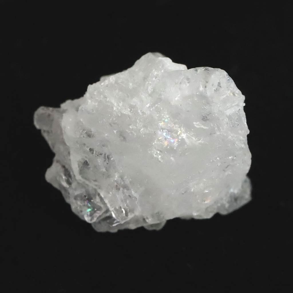 ロシア産 フェナカイト 原石 0.57g #82752