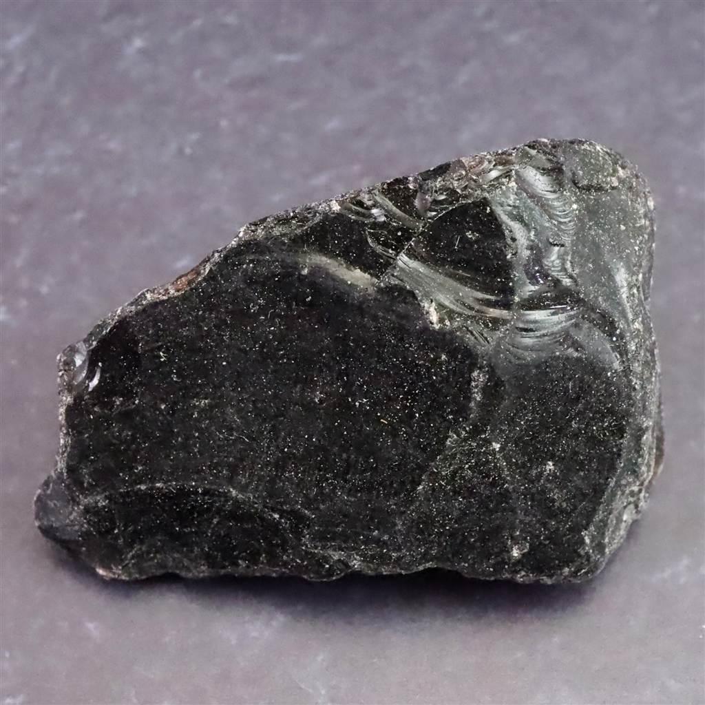 シェラネバダ産 アンダラクリスタル ディープパープル  37.3g #110411枚目の画像