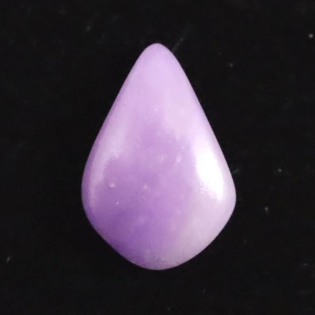 スギライト タンブル ルース 0.23g #72340