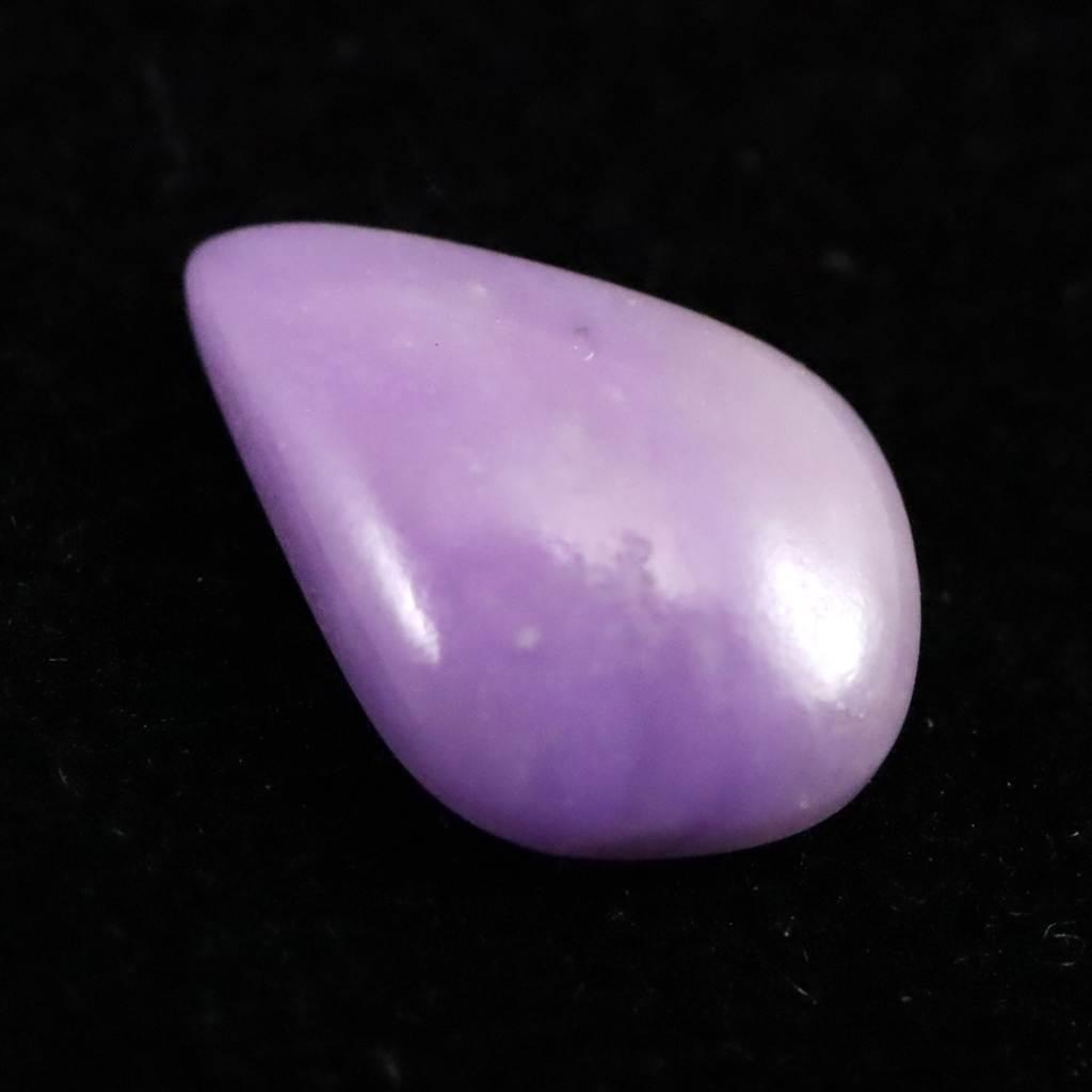 スギライト タンブル ルース 0.23g #72340 | 2枚目