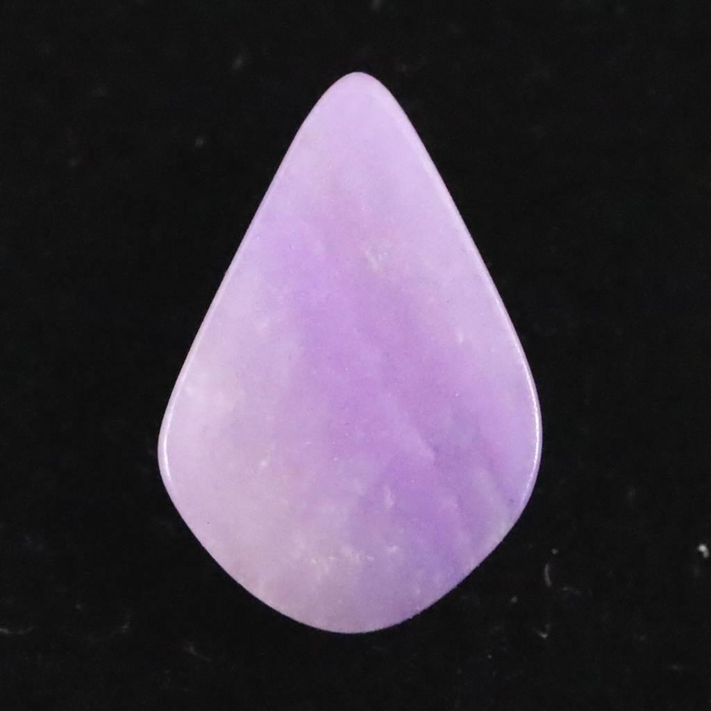 スギライト タンブル ルース 0.23g #72340 | 5枚目