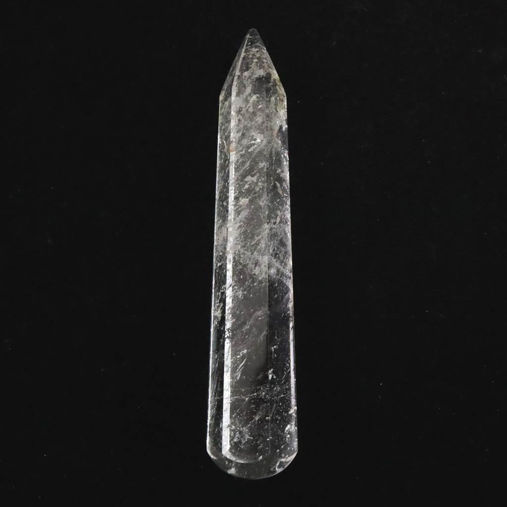 H&E社 サチャロカ アゼツライト 60mmワンド  10.9g #95144