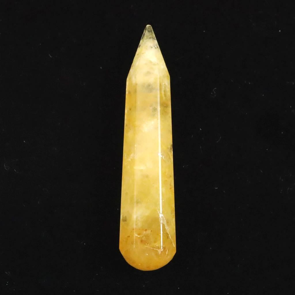 H&E社 ヒマラヤゴールドアゼツライト(AZOZEO) 45mmワンド 6.0g #60210 | 2枚目