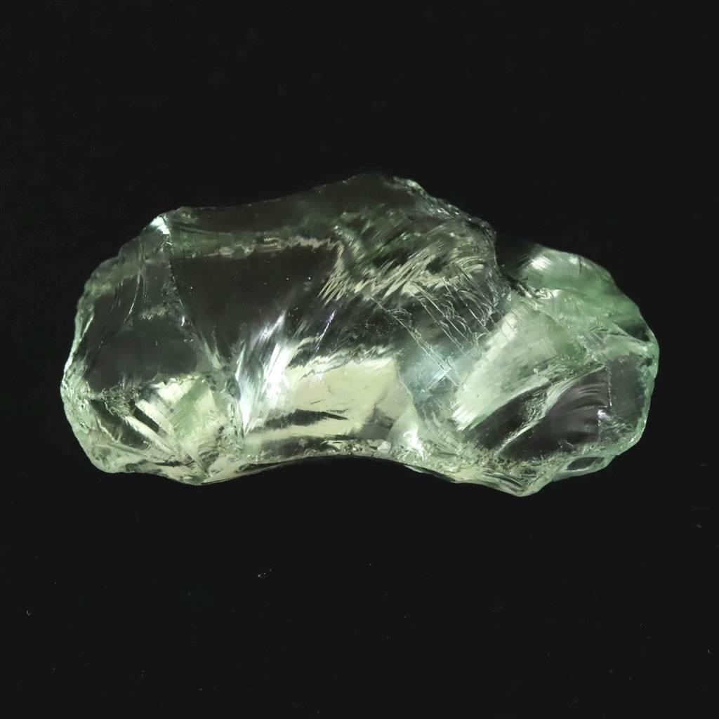 インドネシア産アンダラクリスタル ライトグリーン 12.7g #80396 | 2枚目