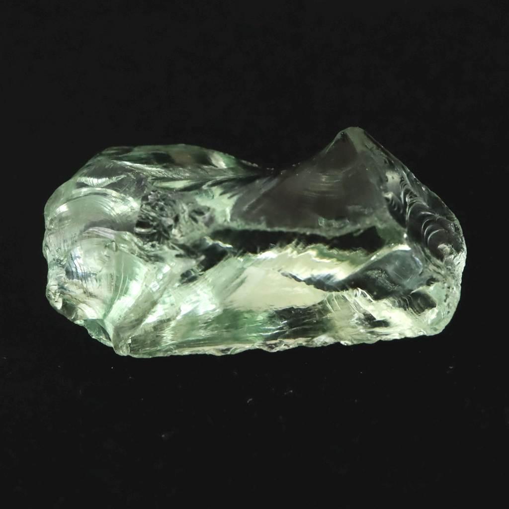 インドネシア産アンダラクリスタル ライトグリーン 12.7g #80396 | 3枚目