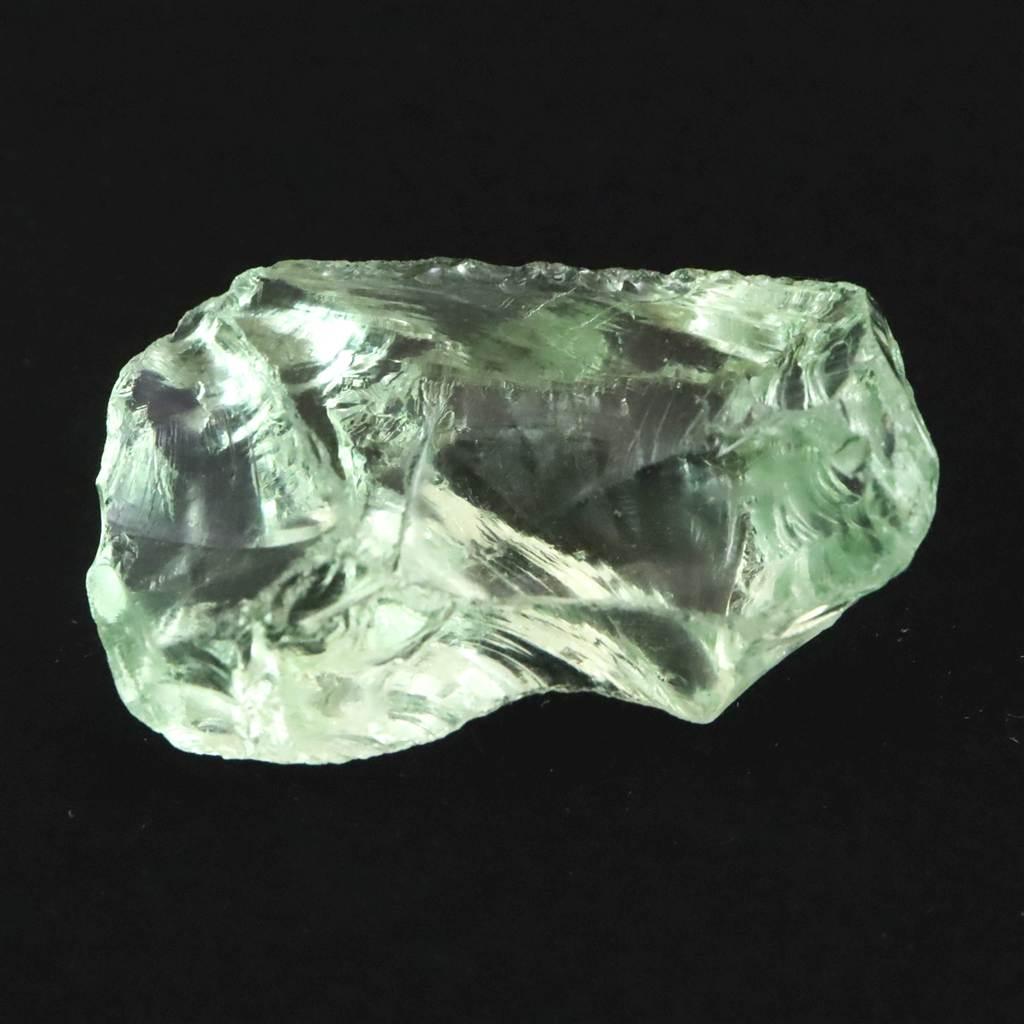 インドネシア産アンダラクリスタル ライトグリーン 12.7g #80396 | 4枚目