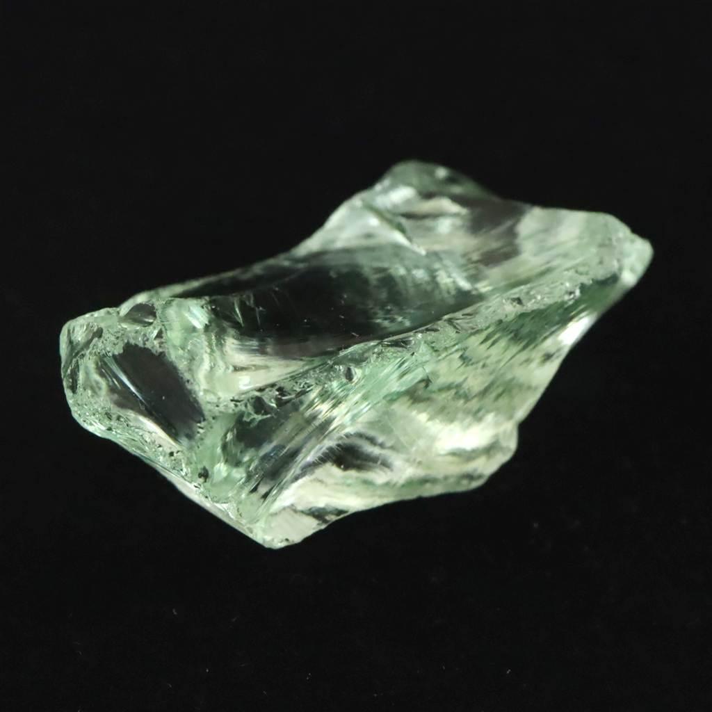 インドネシア産アンダラクリスタル ライトグリーン 12.7g #80396 | 6枚目