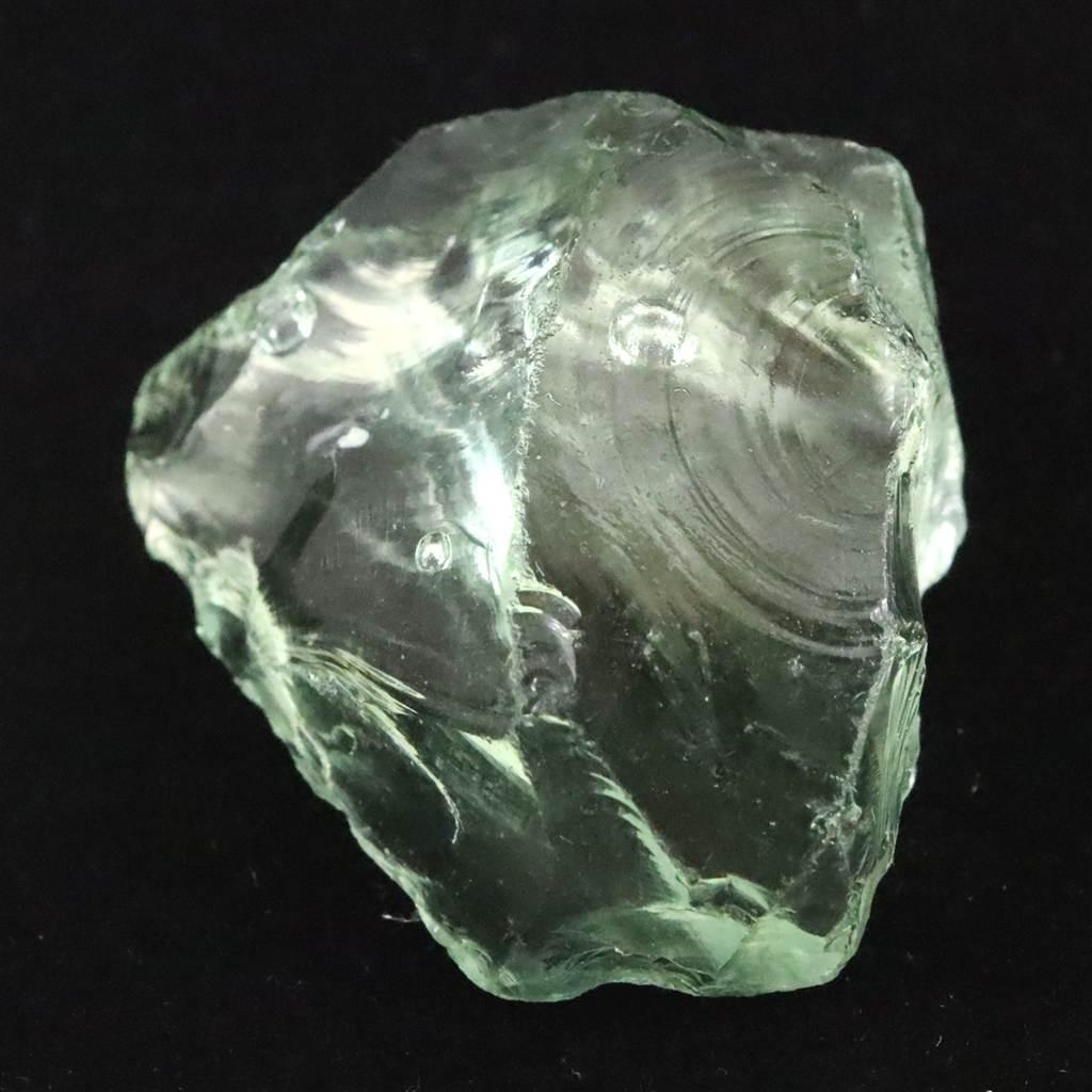 インドネシア産アンダラクリスタル ライトグリーン 12.4g #20527 | 2枚目