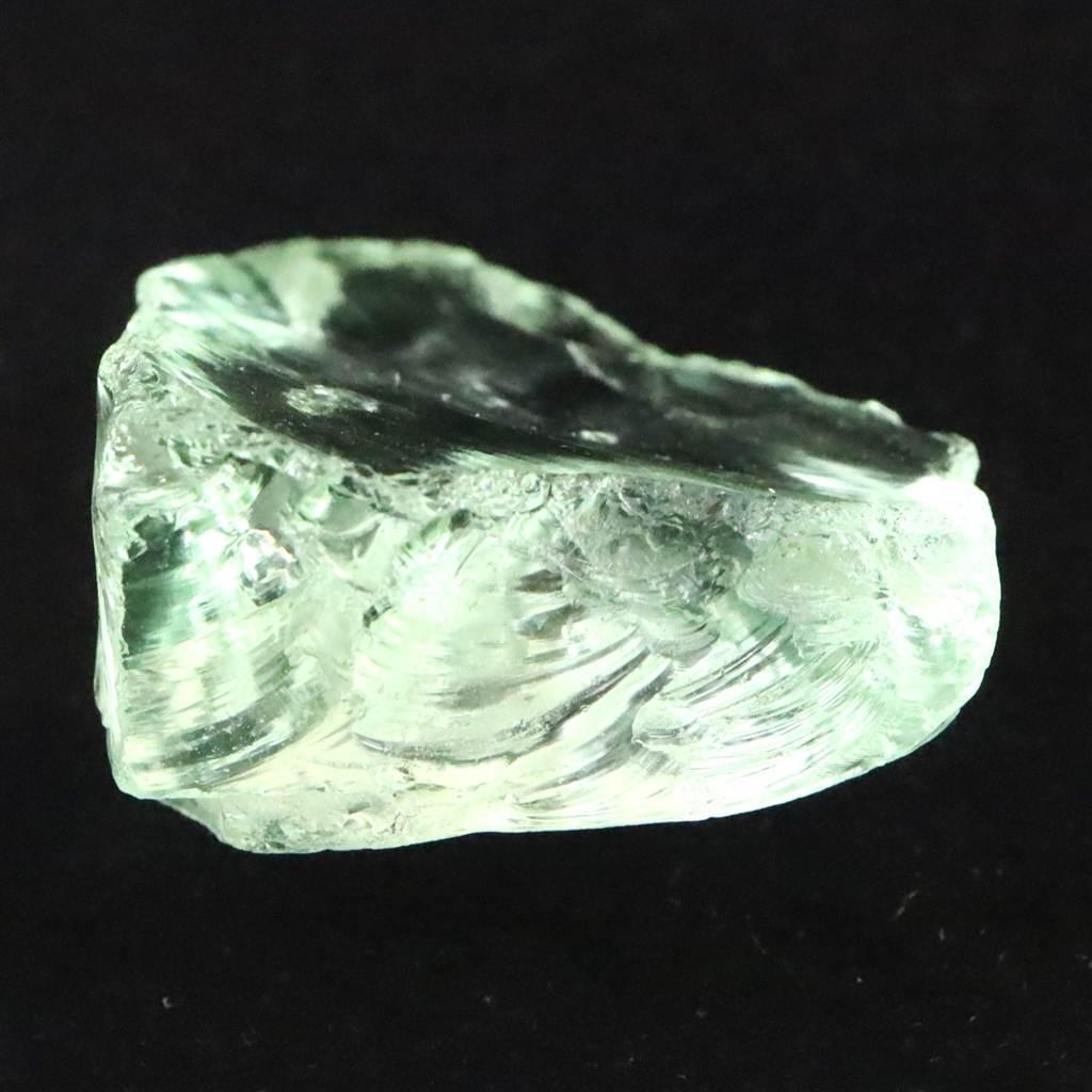 インドネシア産アンダラクリスタル ライトグリーン 12.4g #20527 | 3枚目