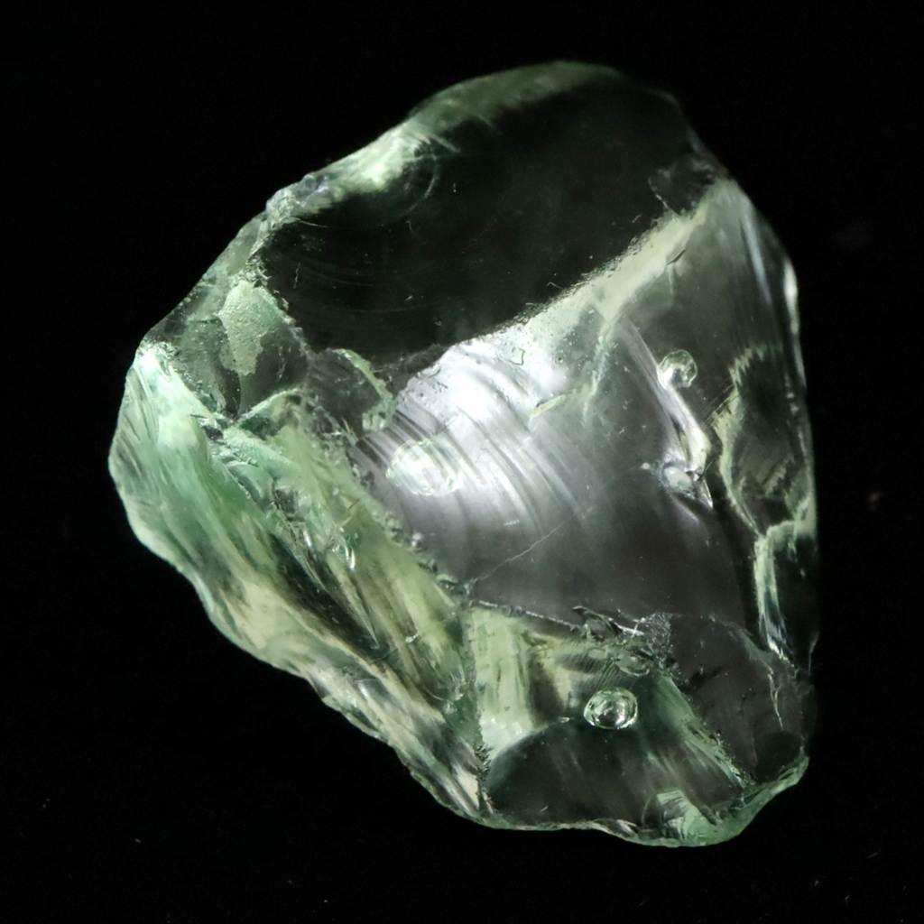 インドネシア産アンダラクリスタル ライトグリーン 12.4g #20527 | 5枚目