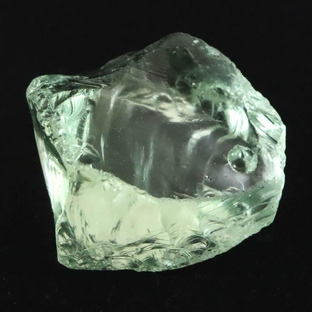 インドネシア産アンダラクリスタル ライトグリーン 15.9g #88654 | 3枚目