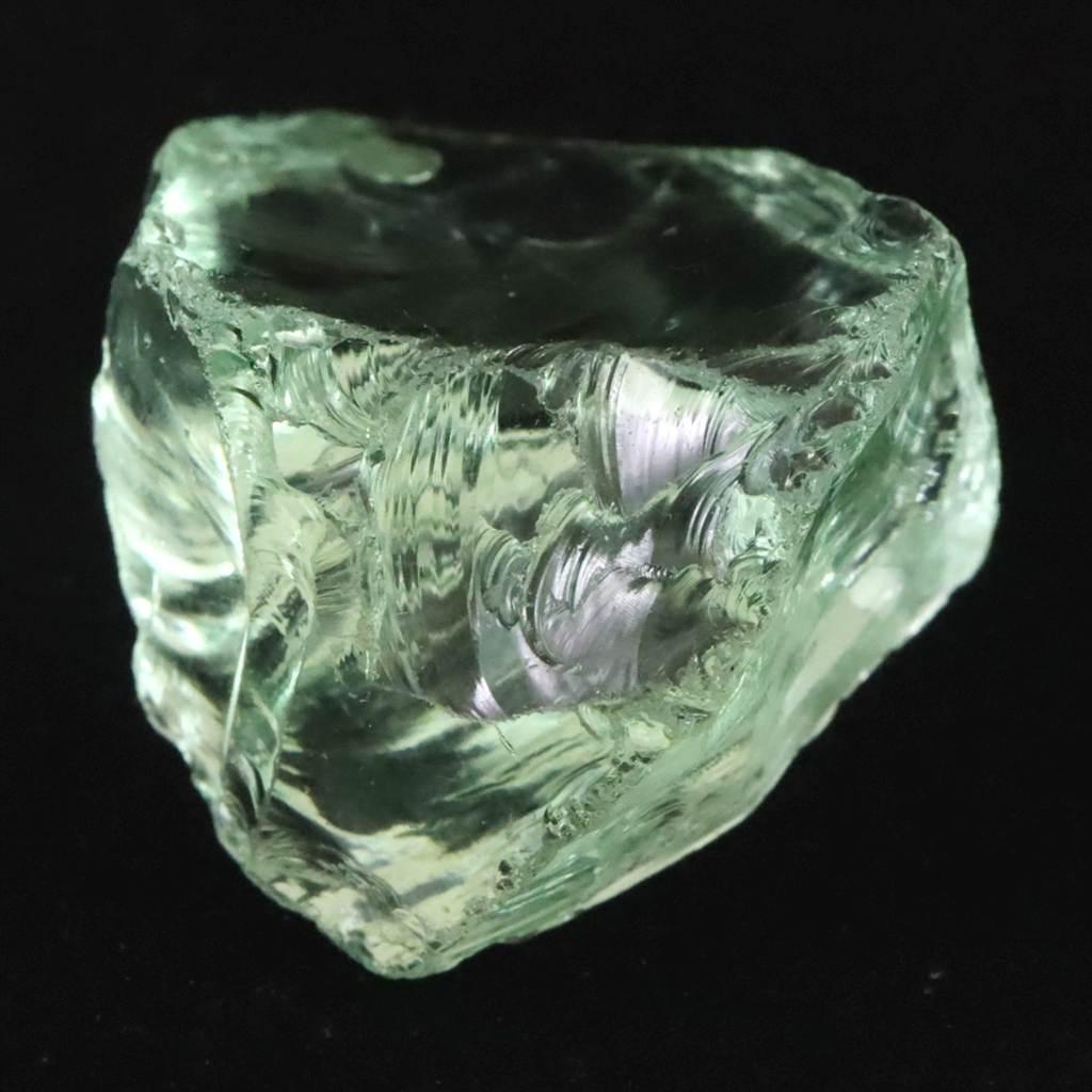 インドネシア産アンダラクリスタル ライトグリーン 15.9g #88654 | 4枚目