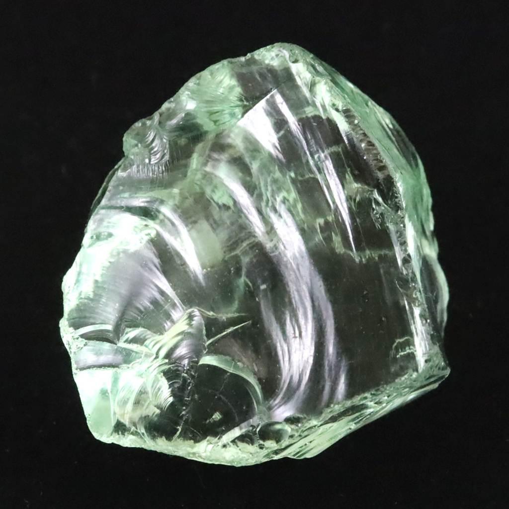 インドネシア産アンダラクリスタル ライトグリーン 15.9g #88654 | 6枚目