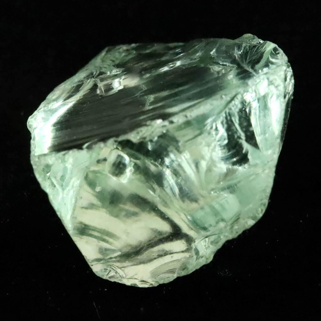 インドネシア産アンダラクリスタル ライトグリーン 15.9g #88654 | 7枚目