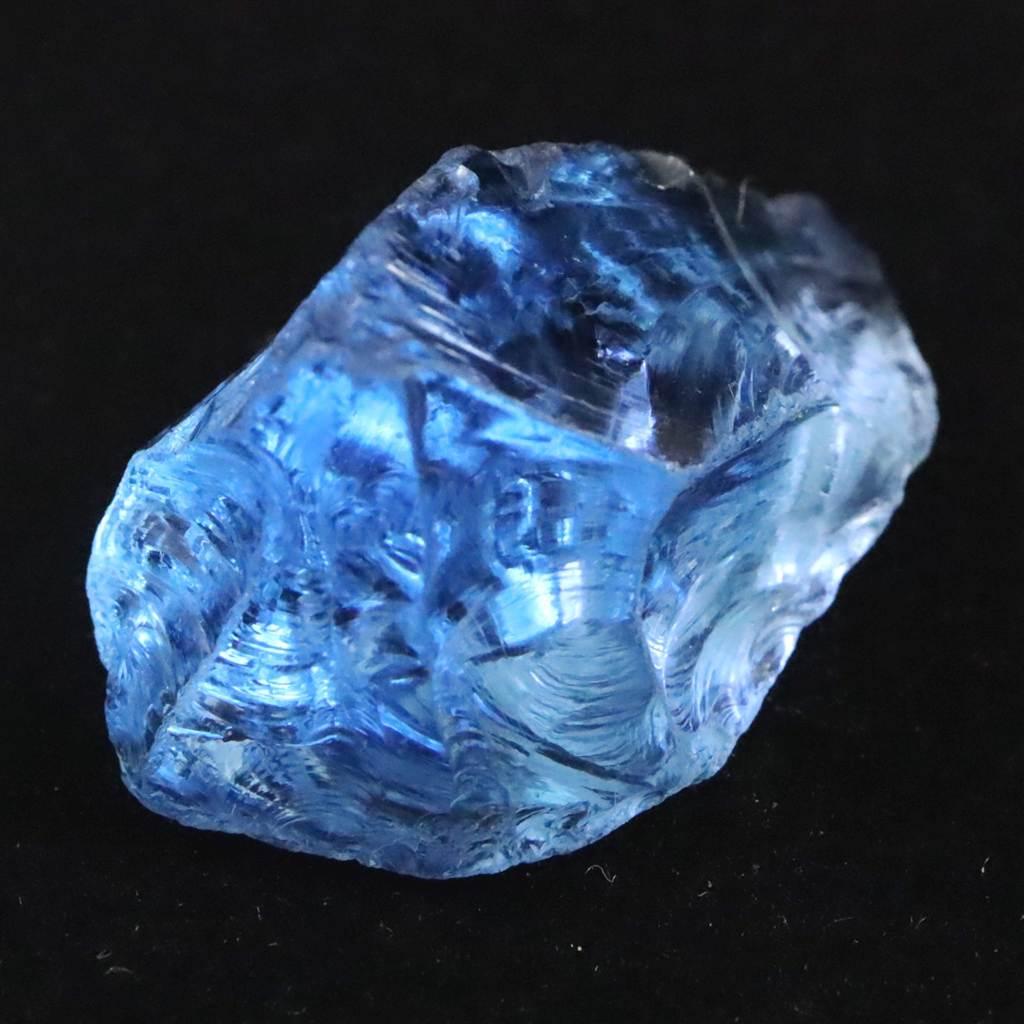 インドネシア産アンダラクリスタル ブルー 11.6g #87786 | 3枚目