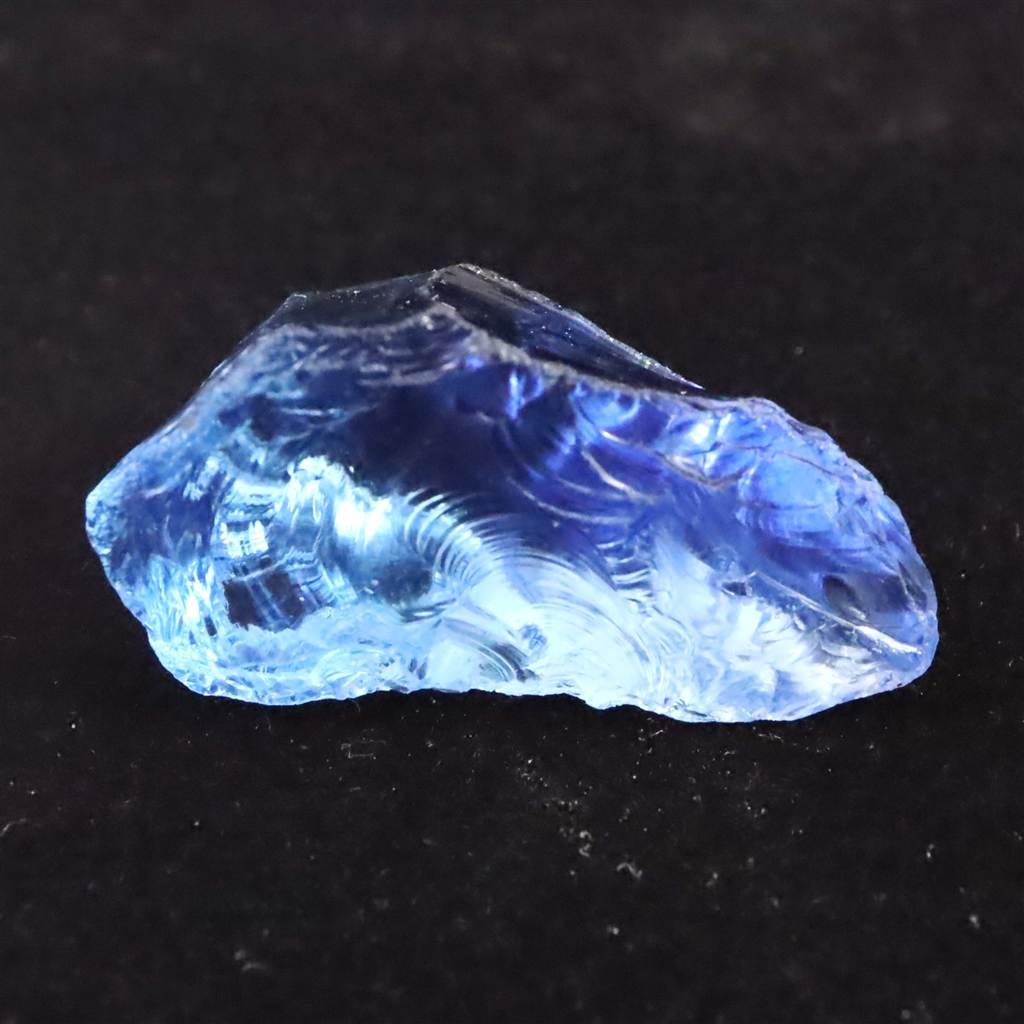 インドネシア産アンダラクリスタル ブルー 11.6g #87786 | 5枚目