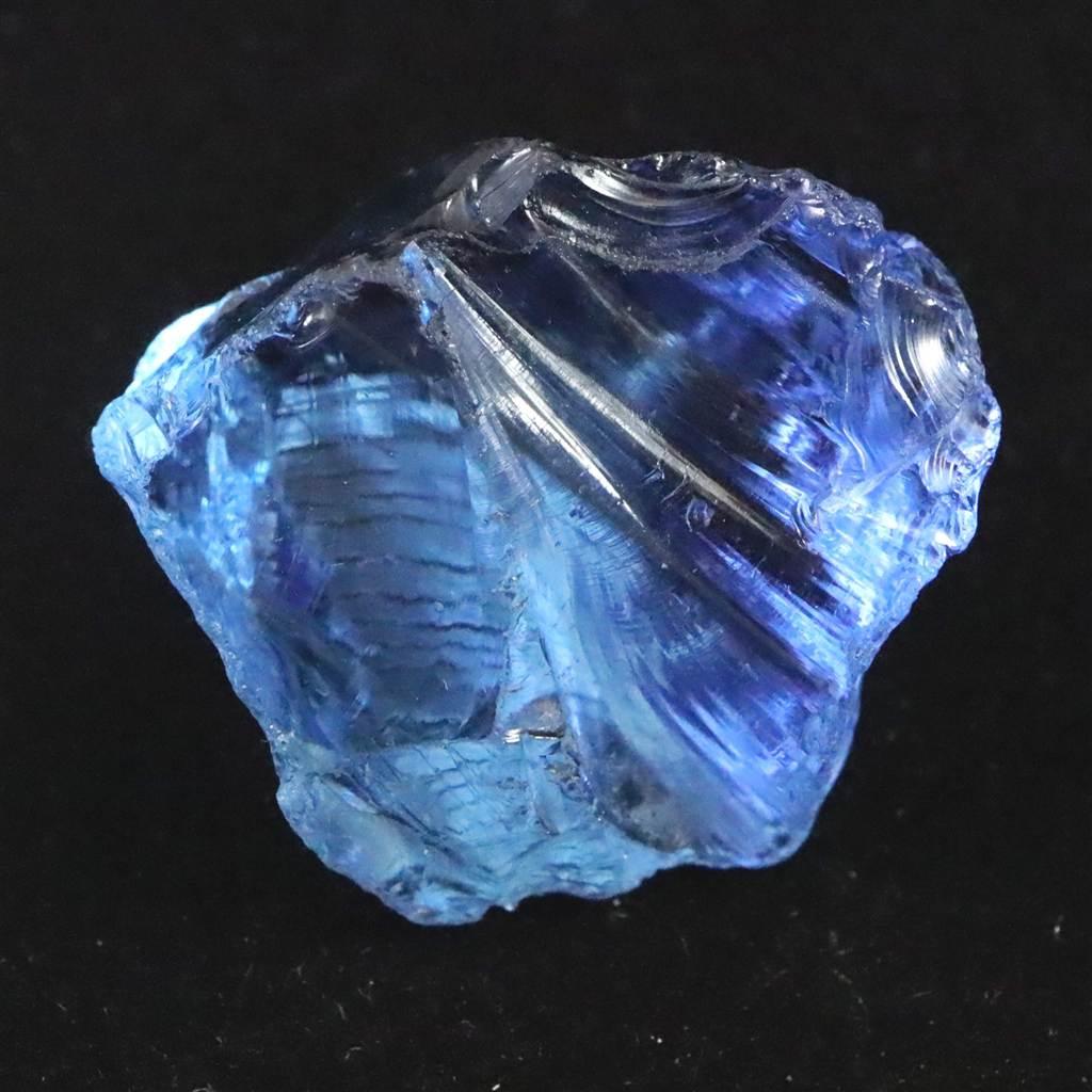 インドネシア産アンダラクリスタル ブルー 13.1g #72332 | 3枚目