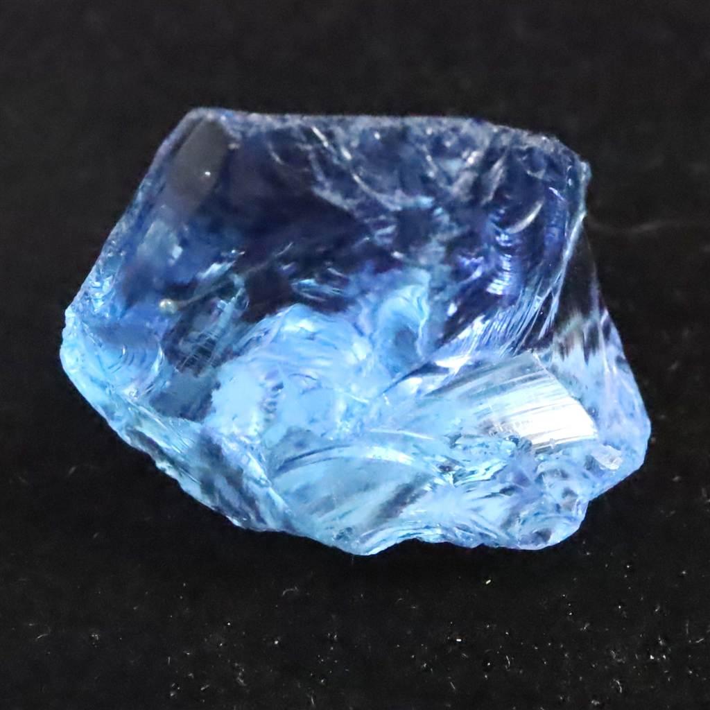 インドネシア産アンダラクリスタル ブルー 13.1g #72332 | 4枚目