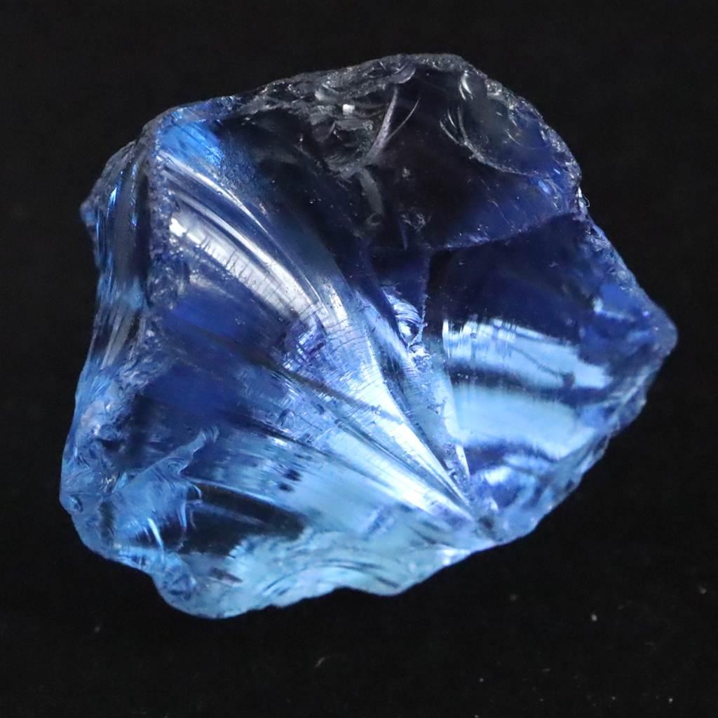 インドネシア産アンダラクリスタル ブルー 13.1g #72332 | 5枚目